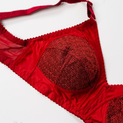 سوتین  خامه دوزی(1220)