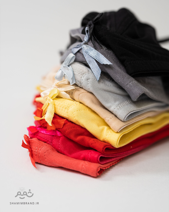 سوتین نخی ژوردار(2010)