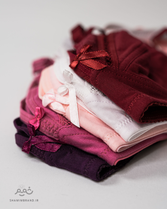 سوتین نخی ژوردار(2010)