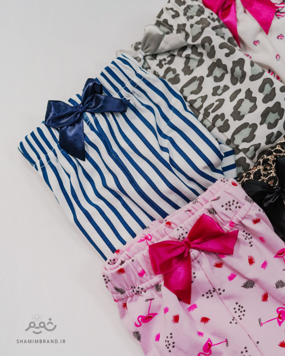 شورتک راحتی زنانه(120)