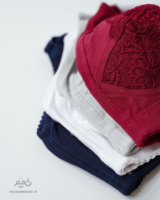 سوتین نخی وسط تور  (2025)