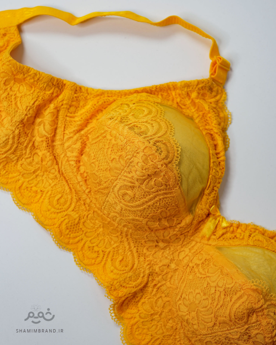 سوتین عروس کش پهن مخفی (2045)