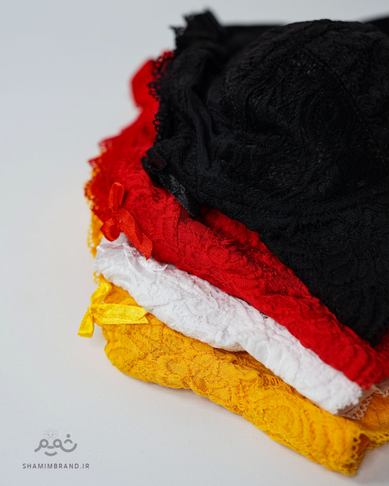 سوتین عروس کش پهن مخفی (2045)