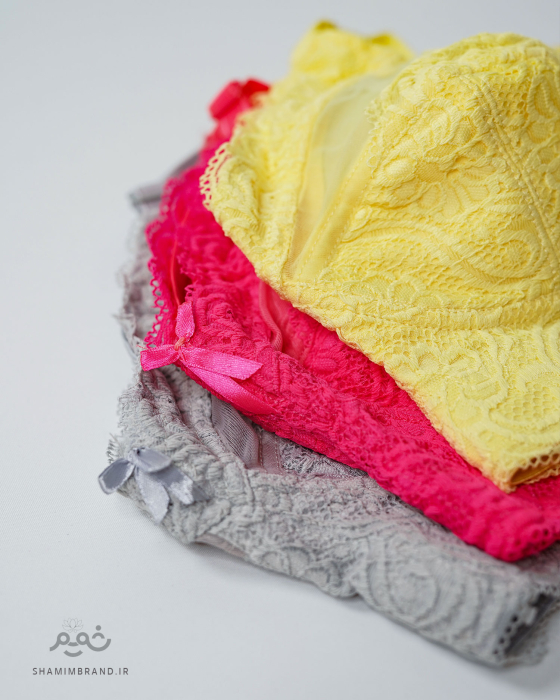 سوتین عروس کش پهن مخفی (2045)