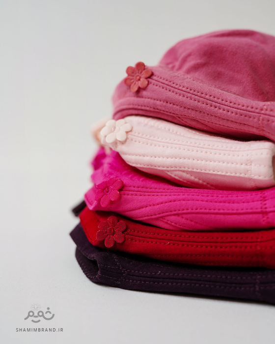 سوتین لاکرا پنبه پرسی (2020)