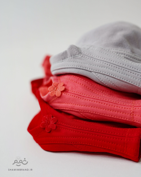 سوتین لاکرا پنبه پرسی (2020)