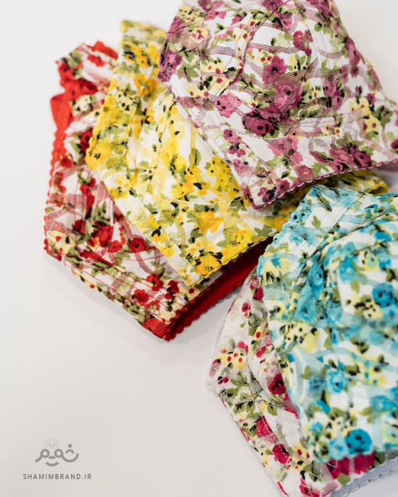 سوتین تور ابرنگی (1520)