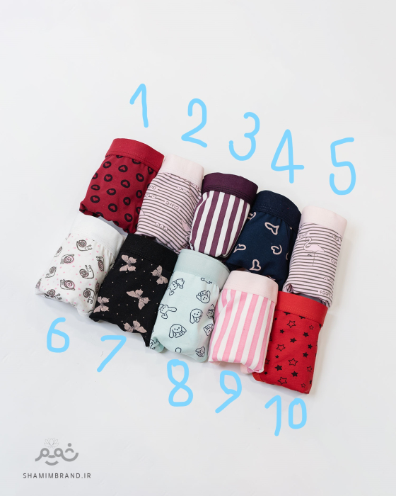 شورت بکلس تمام چاپ  (121)]