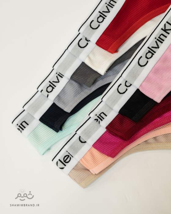 شورت بکلس کش کلوین  (122)