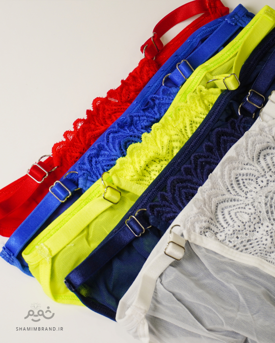 ست توری آویژه(5005)