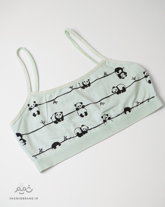 نیم تنه بندی تمام چاپ دخترانه (117)