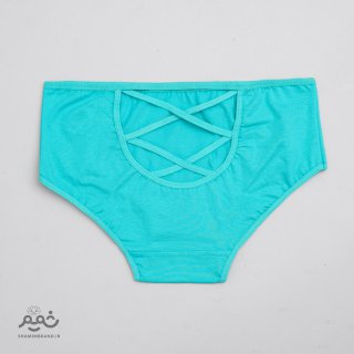 شورت طرح پاپیونی (114)