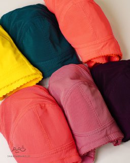 سوتین یاردی دولایه (2076)