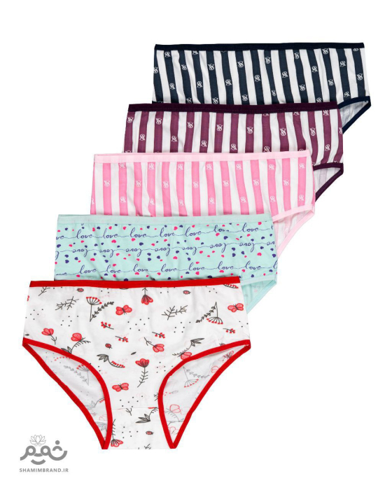 شورت طرح ترک(103)