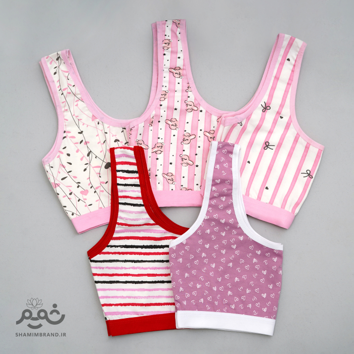 نیم تنه دوشی تمام چاپ (118)