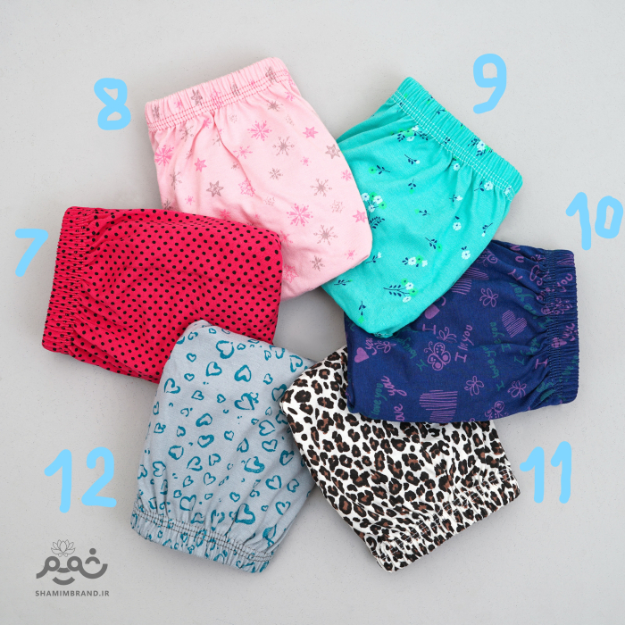 شورت لیفه ای (131)