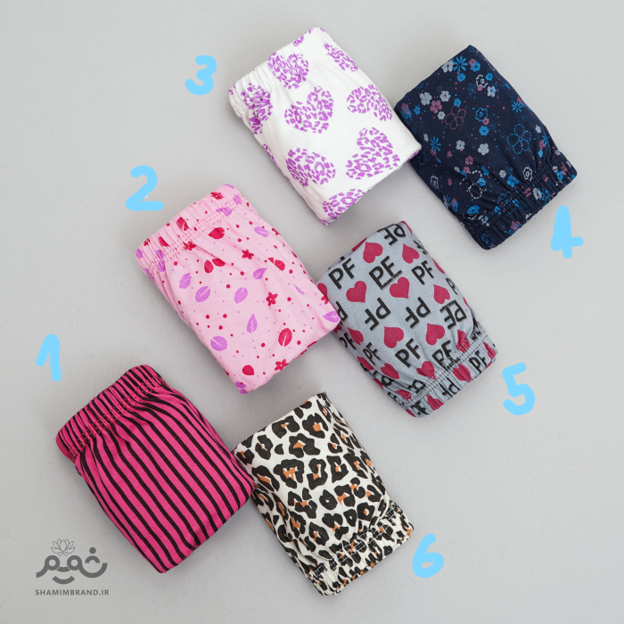 شورت لیفه ای (131)