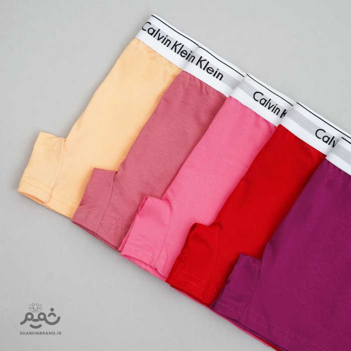 شورت پادار کش کلوین(108)