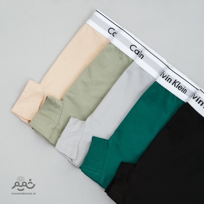 شورت پادار کش کلوین(108)