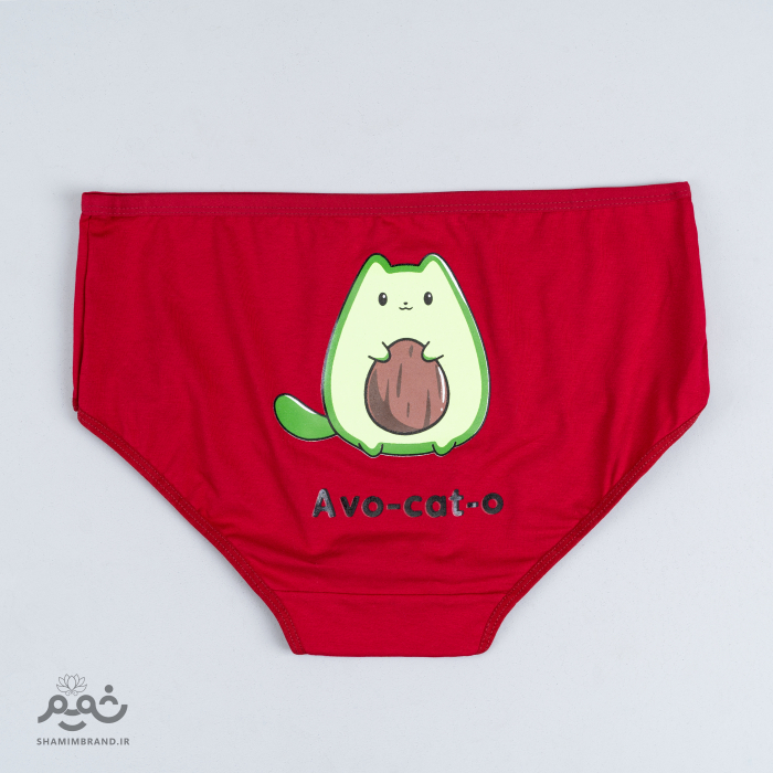 شورت پشت چاپ(101)