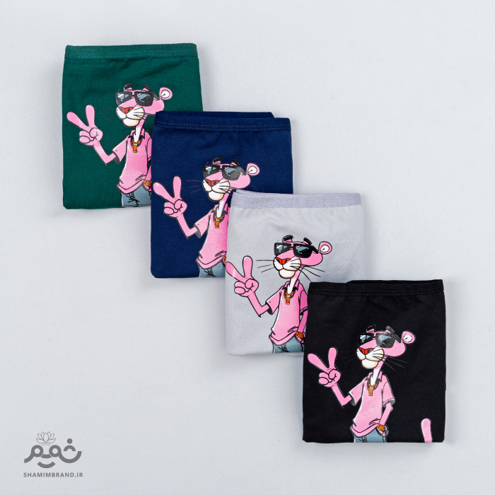 شورت پشت چاپ (101)