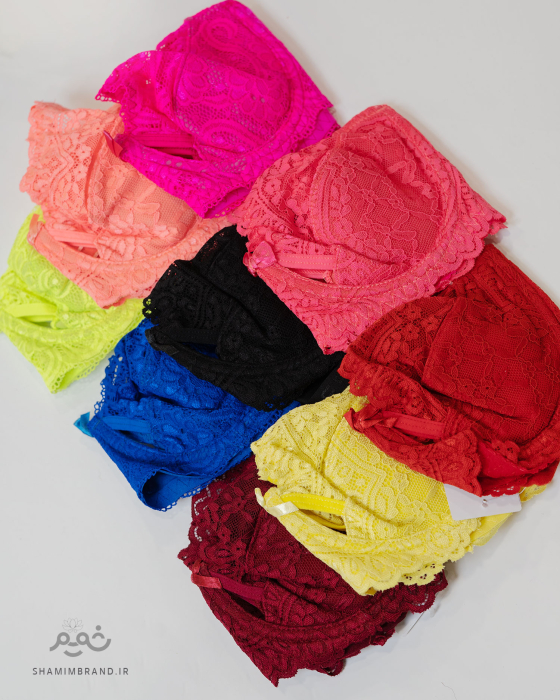 ست بغل باز بیوتی (5005)