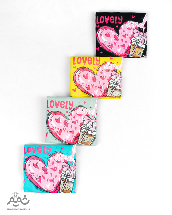 شورت پشت چاپ کش پهن (102)