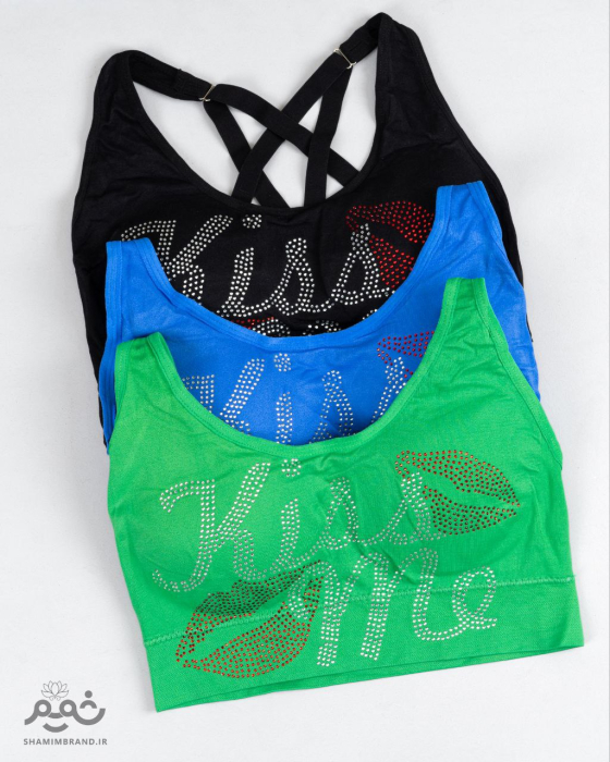 نیمتنه نگینی خارجی(007)