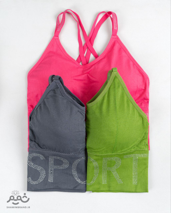 نیمتنه خارجی (007)