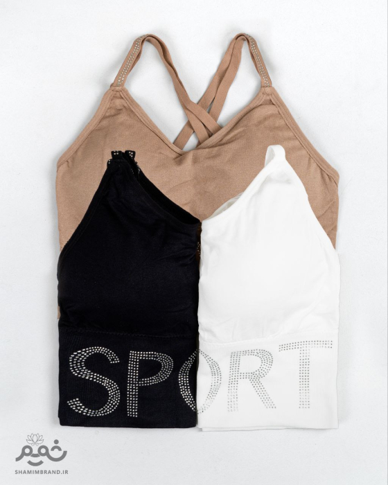 نیمتنه خارجی (007)