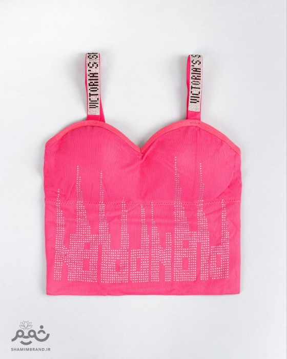 نیمتنه پایین نگینی خارجی (007)