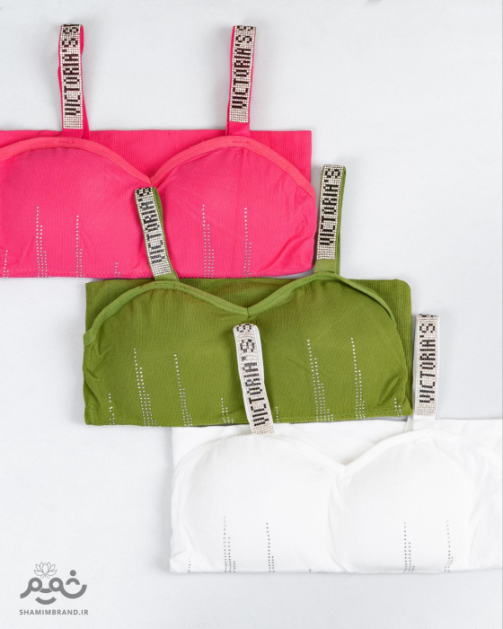 نیمتنه پایین نگینی خارجی (007)