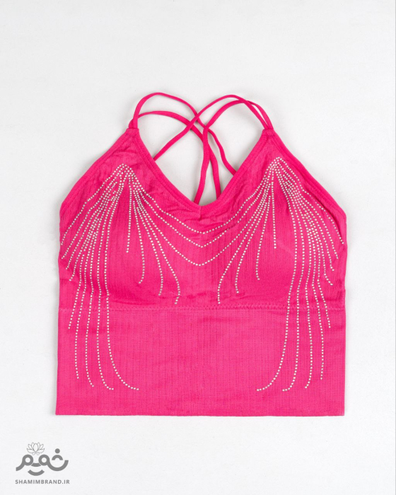 نیمتنه نگینی خارجی  (007)