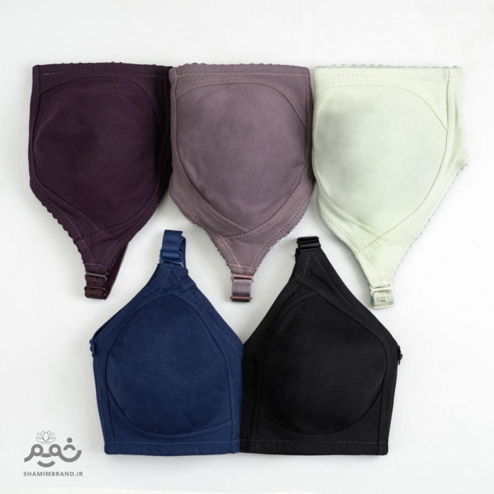 سوتین نخی پرسی 