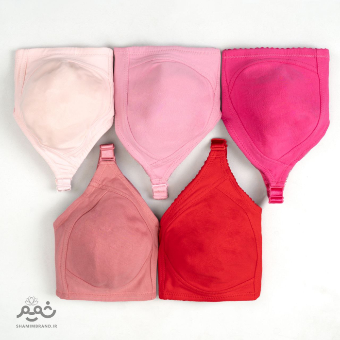 سوتین نخی پرسی 