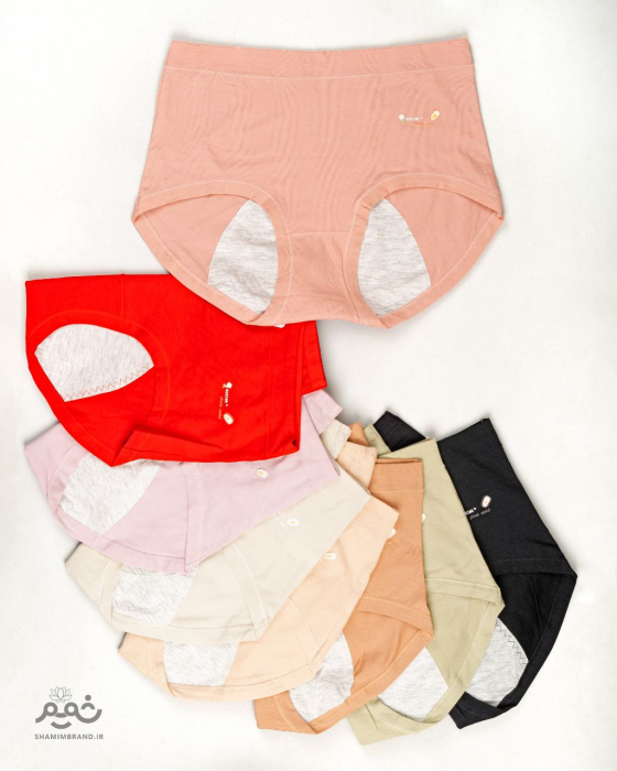 شورتکس زنونه 