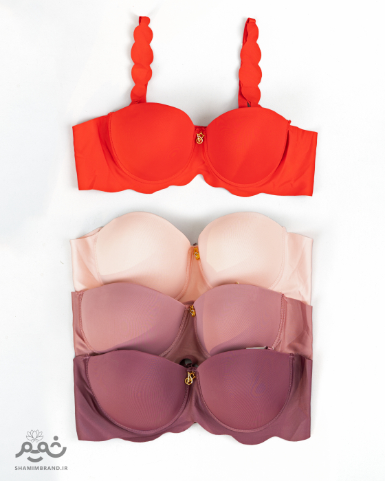 سوتین زنانه اسفنجی  لیزری