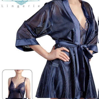 ست لباس خواب دو تیکه شهره