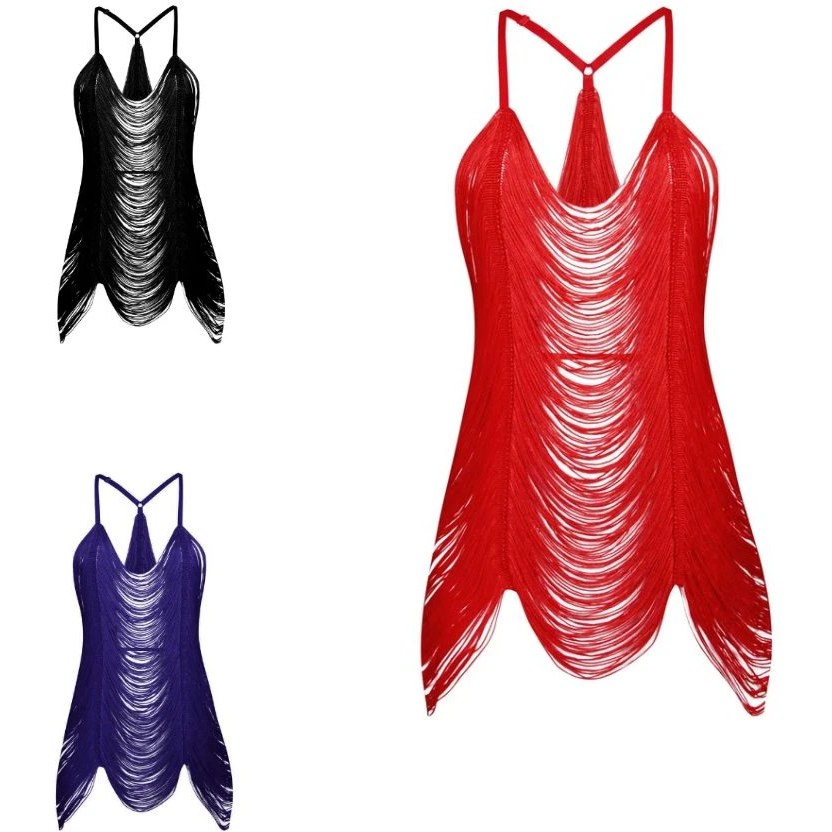 لباس خواب ریش ریشی