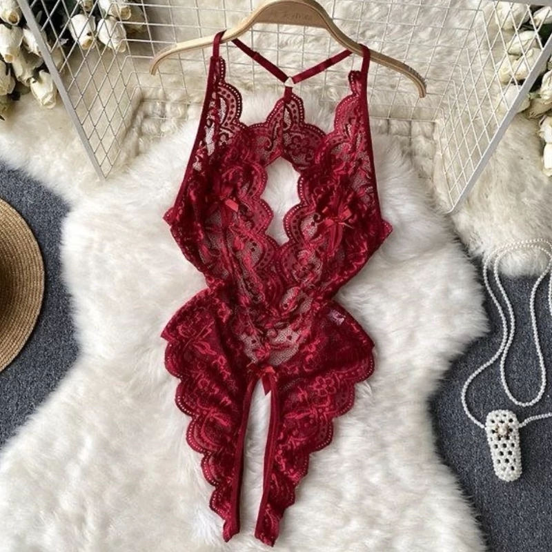 بادی زنانه فاق باز