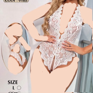 بادی زنانه فاق باز