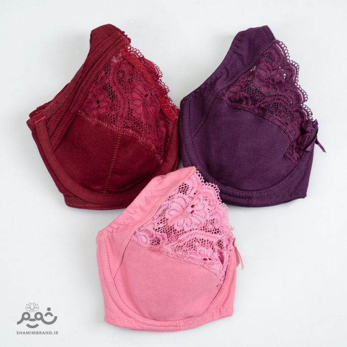 سوتین نخ بالا تور(3005)