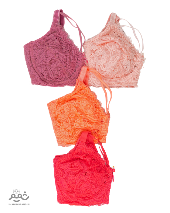 سوتین عروس هارنسی (3035)