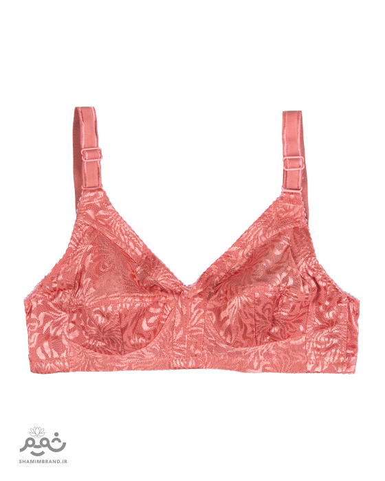 سوتین خرمی بدون فنر