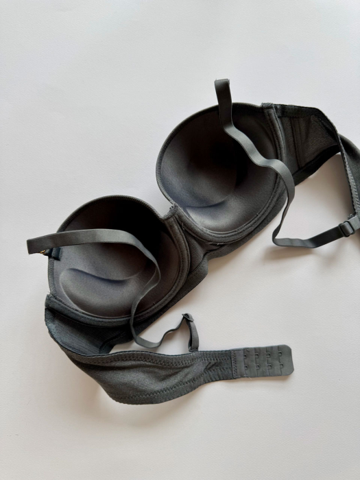 سوتین دکلته نیم جک