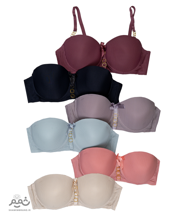 سوتین دکلته نیم جک