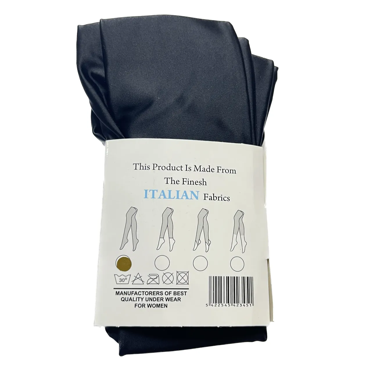 جوراب شلواری سوپر شاین فیتان