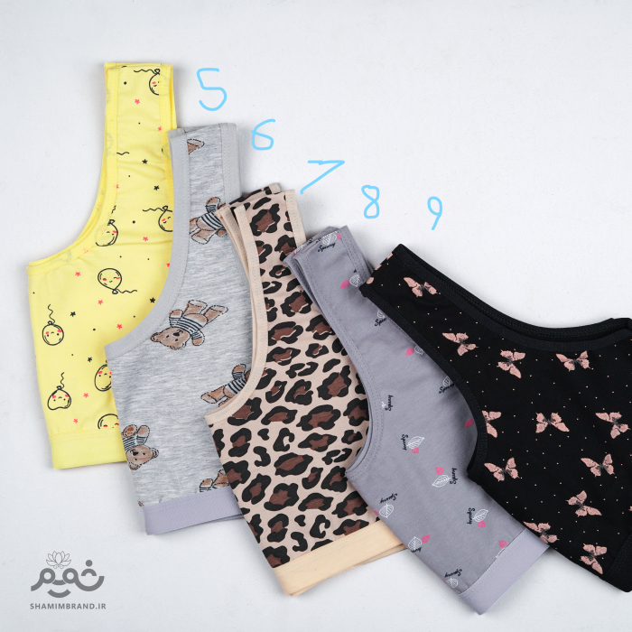 نیم تنه دوشی تمام چاپ (118)