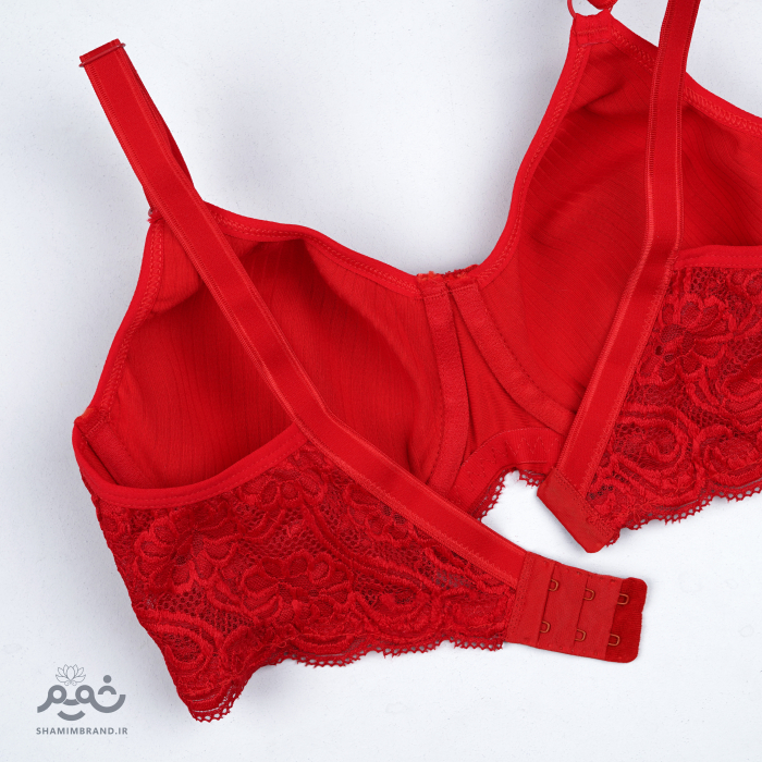 سوتین نخی بغل تور