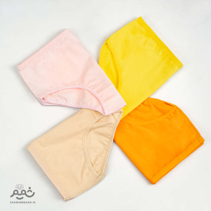 شورت اسلیپ ساده